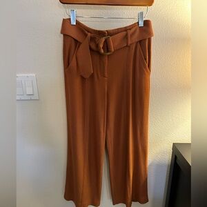 VERONICA BEARD PANTS SIZE 0